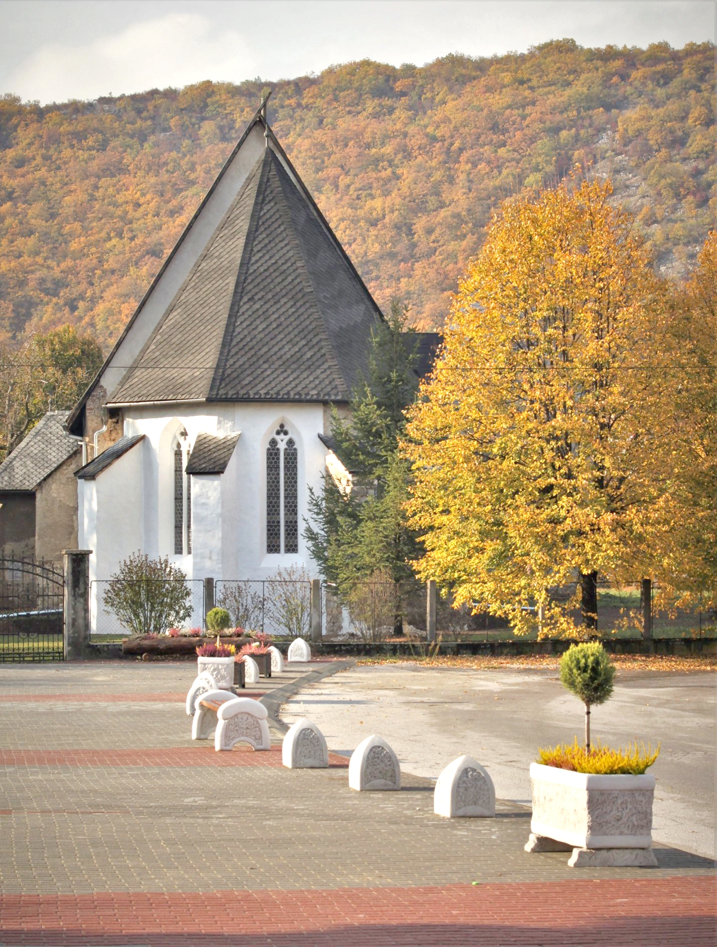 pelsoc-reformatus-templom