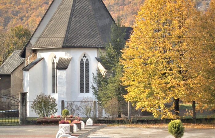 pelsoc-reformatus-templom