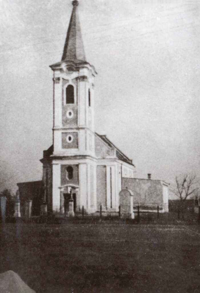 Bart-templom-1945-elott