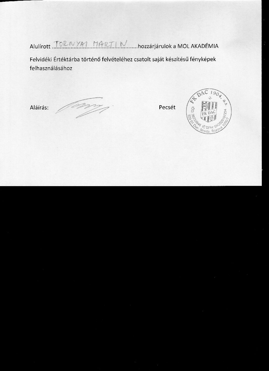 dunaszerdahely-molfenykep-hozzajarulas