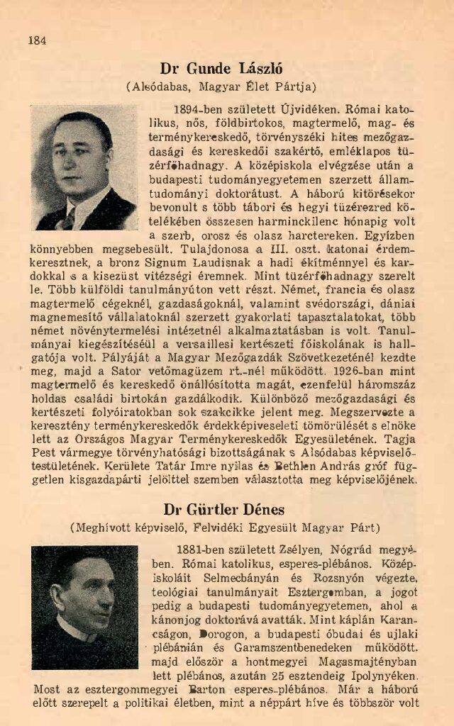 Bart-Almanach-1939-1944