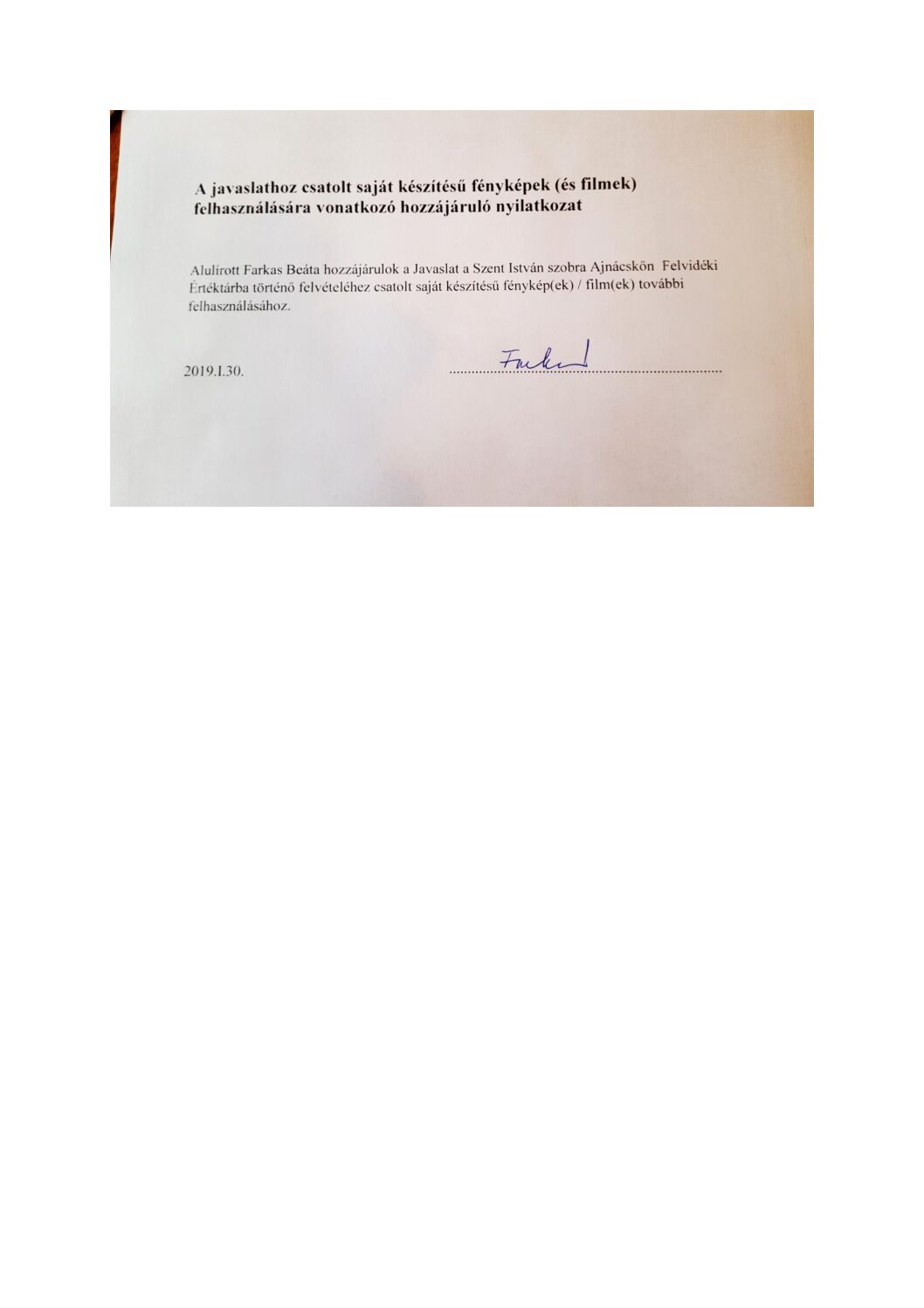 almagy-szent-istvan-szobor-ajanlas