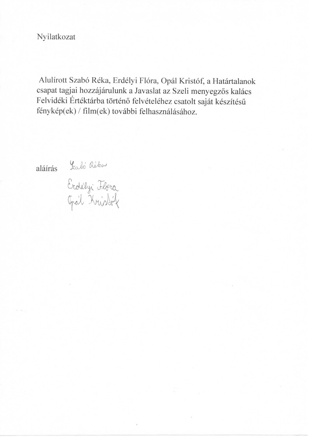 felsoszeli-menyegzoskalacs-hozzajarulas