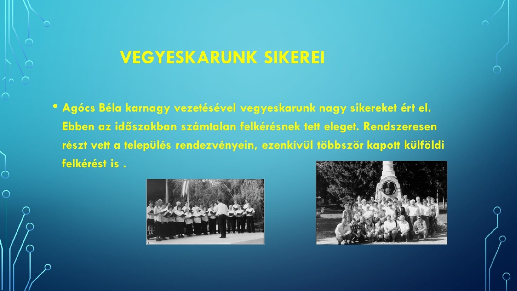 vasarut-zenei-hagyomanyok