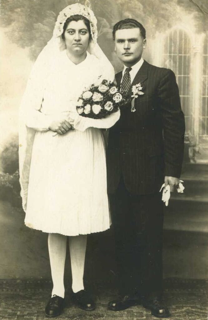 madar-eskuvoi-par-1949