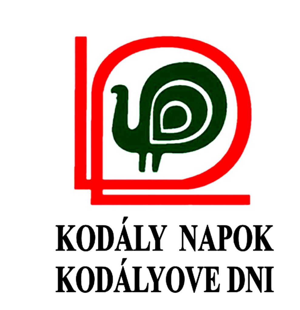 kodaly-napok-logo
