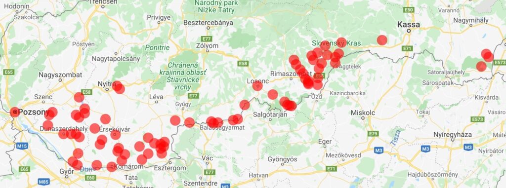 terkep-ertek-adatbazis-2020