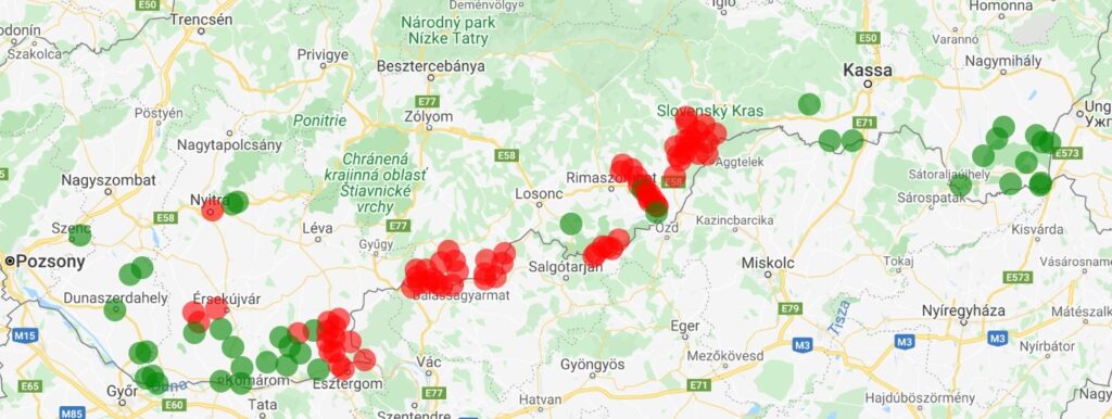 terkep-ertektar-bizottsag-adatbazis-2020