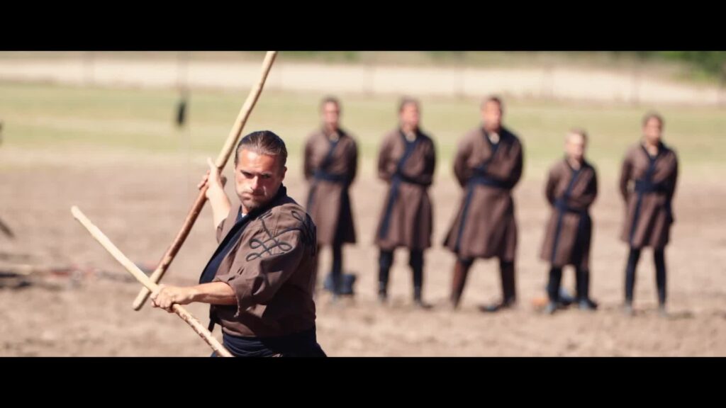 Kurultaj 2018, Botoló