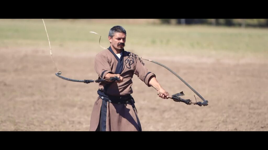 Kurultaj 2018, karikásostor