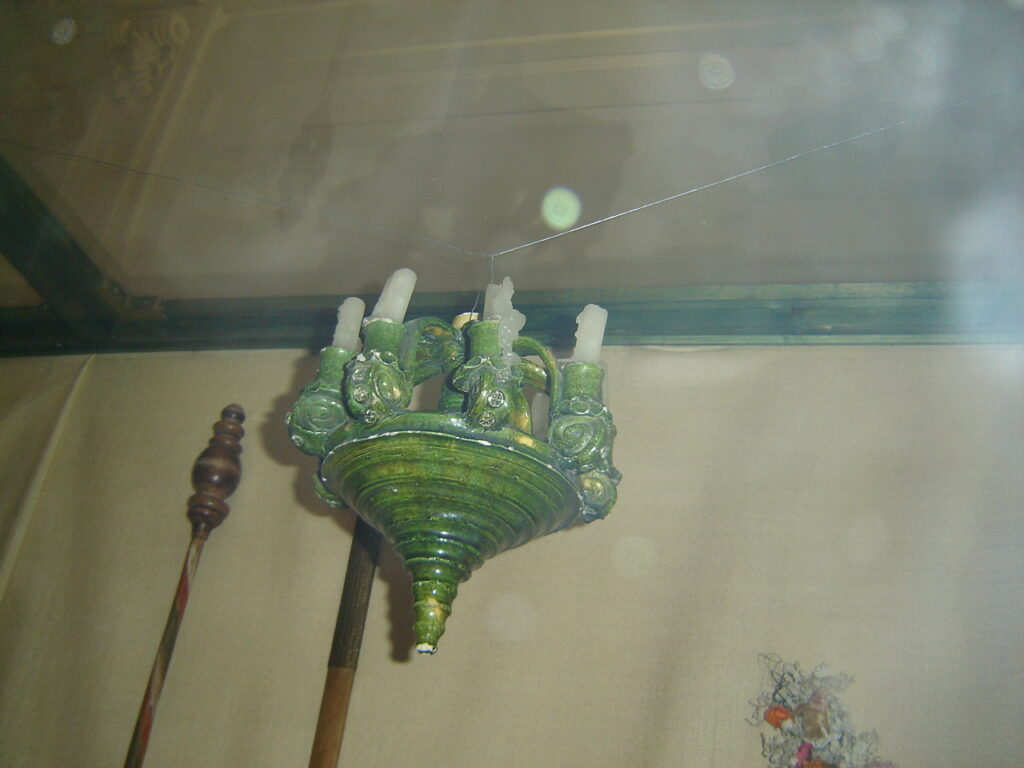 Eredeti a Néprajzi Múzeumban, Budapest-2