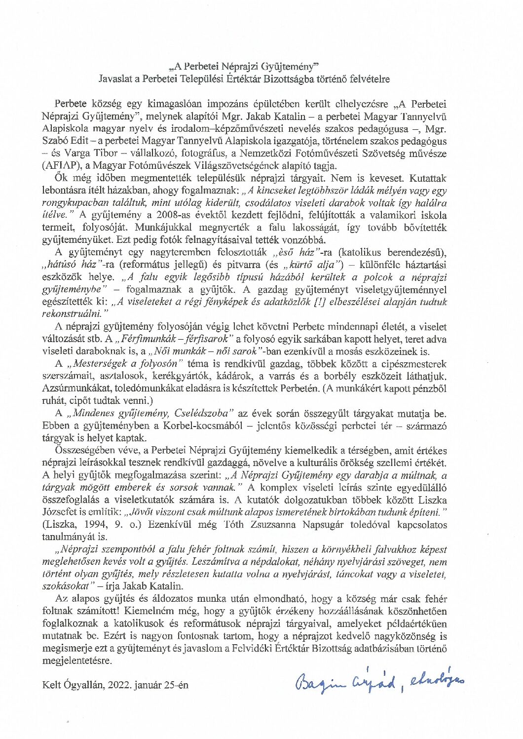 Ajanlas-A_Perbetei_Neprajzi_Gyujtemeny__Bagin-Arpad_2022