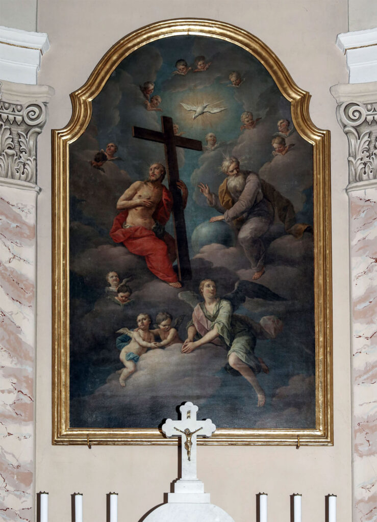 Perbete-a-perbetei-Szentharomsag-plebaniatemplom-es-kornyezete-4