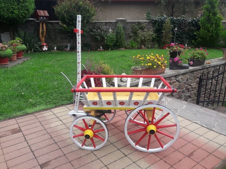 Kohulák Mária, a rozsnyórudnai „Örömfestő nő“ (3)