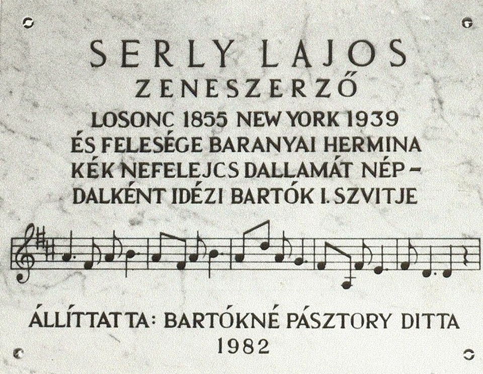 serly-emlektabla-losonc