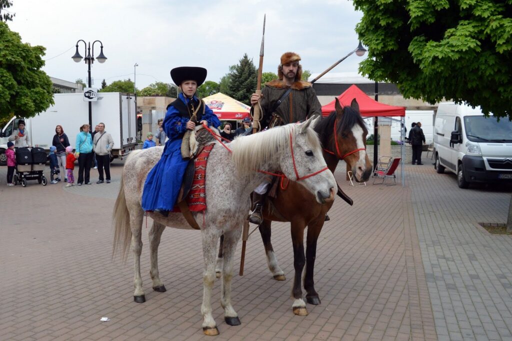 Szent Gyorgy-napok Dunaszerdahelyen (3)
