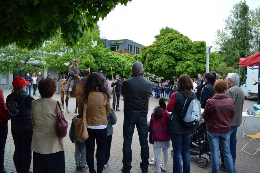 Szent Gyorgy-napok Dunaszerdahelyen (4)