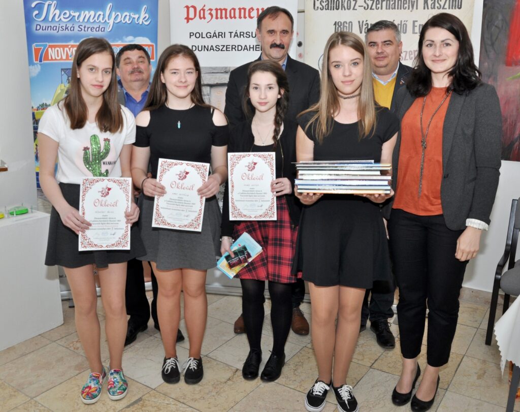 Szent Gyorgy-napok Dunaszerdahelyen (6)