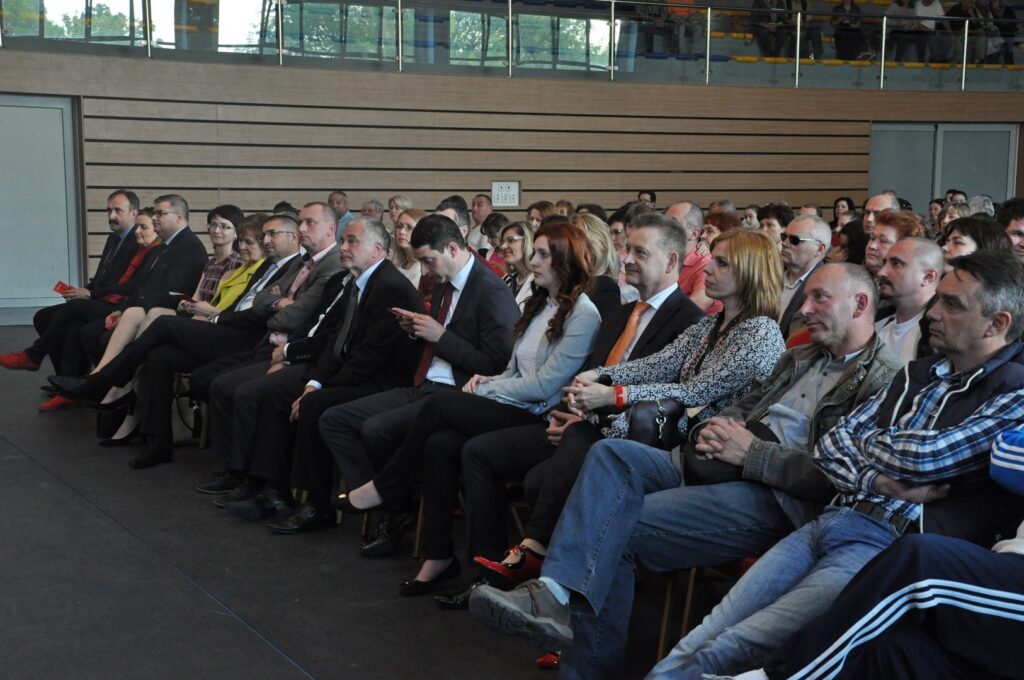 Szent Gyorgy-napok Dunaszerdahelyen (7)