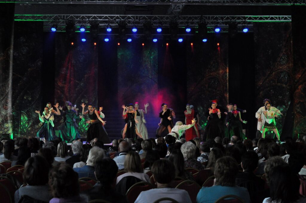 Szent Gyorgy-napok Dunaszerdahelyen (8)