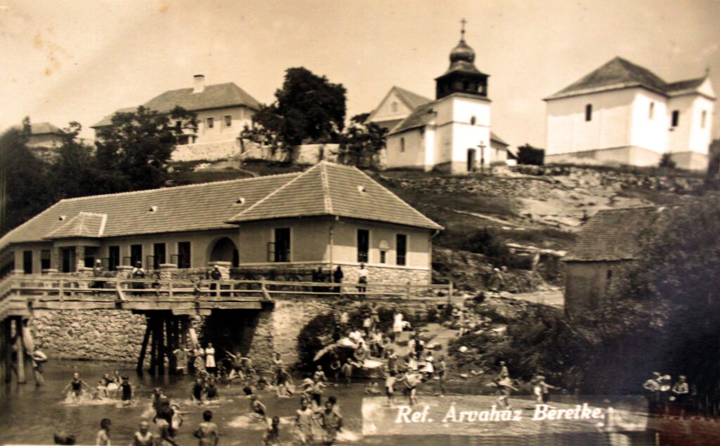 beretke-szent-andras-kapolna-a-2-VH-elott