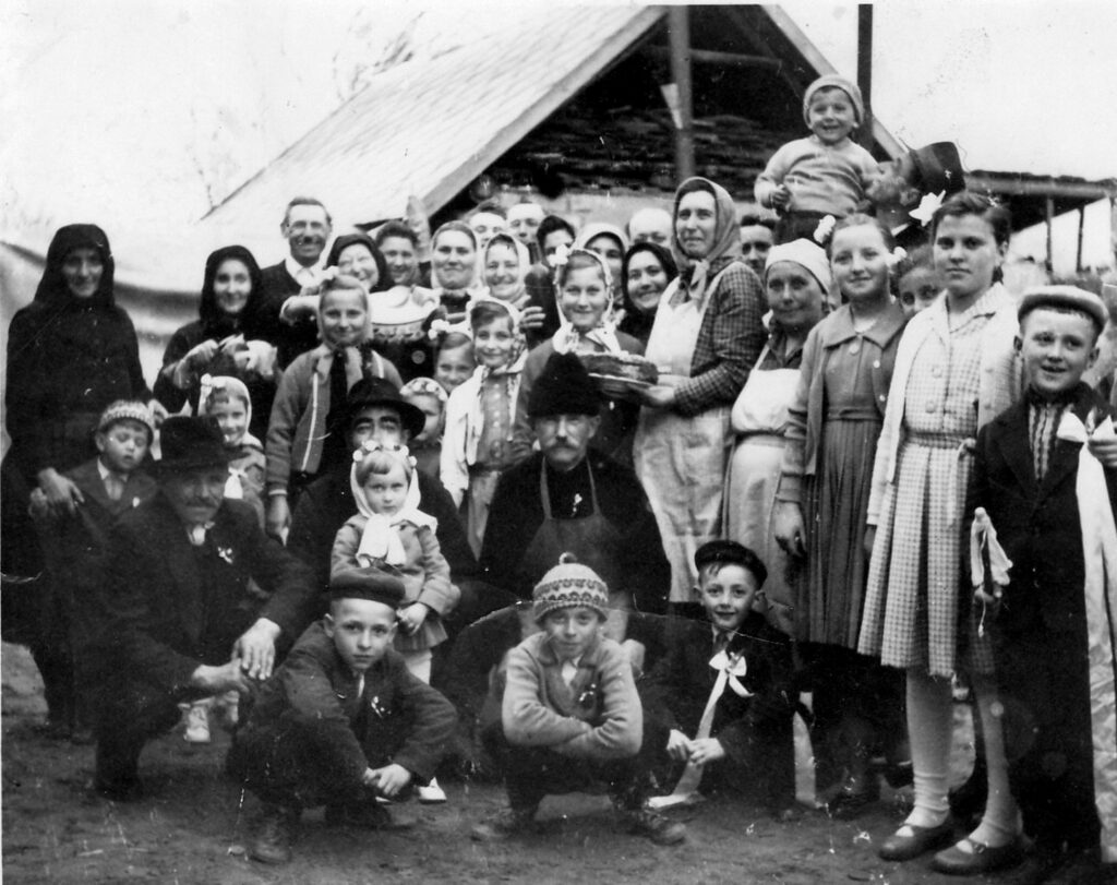 heteny-Gal-Eszter-Pakozdi-Elek-lakodalma-1-1962