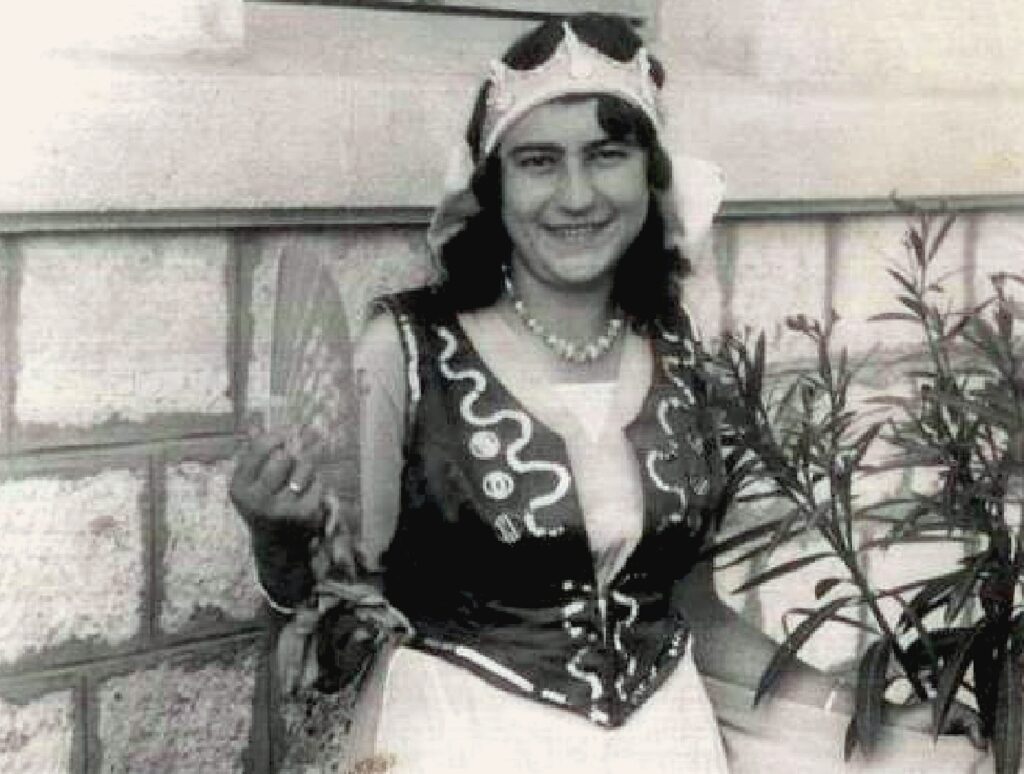 PosaGezane-zsun-BodonIlonka-1912-1999