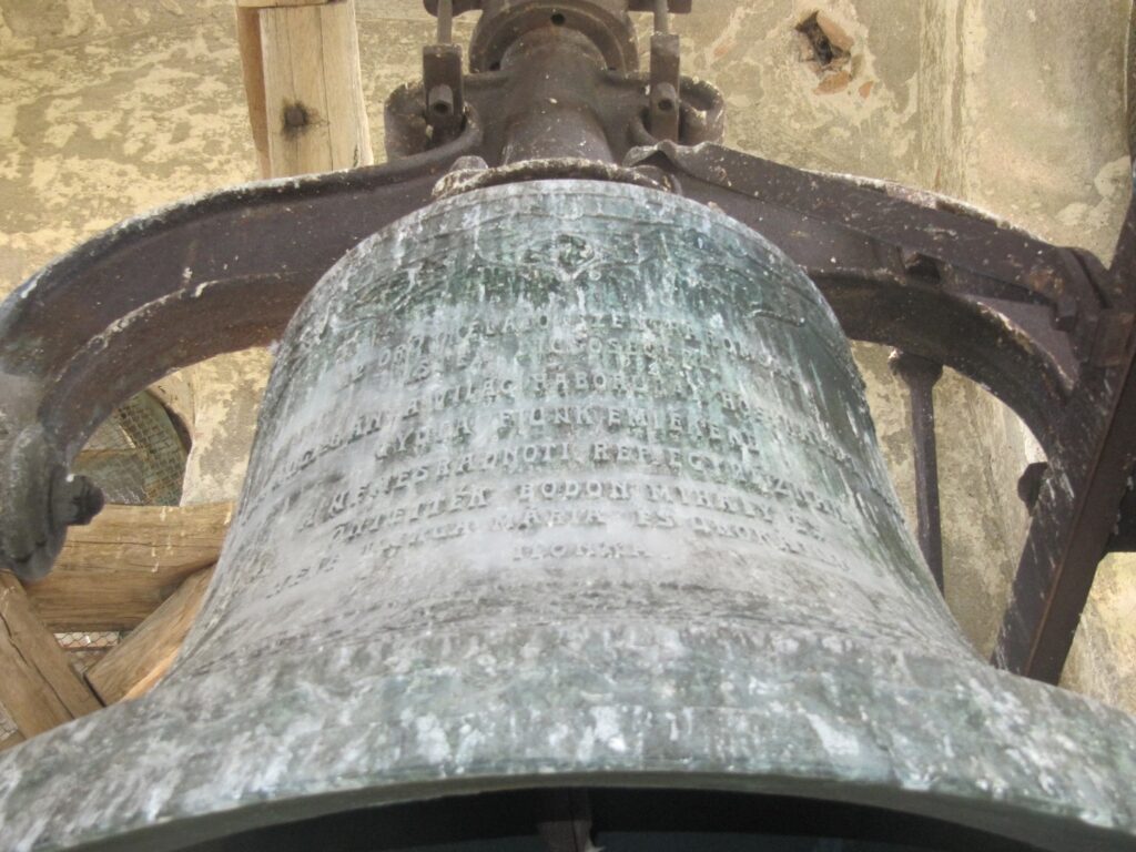 Nemesradnot-gyujtesbol-harang-1922-gyula