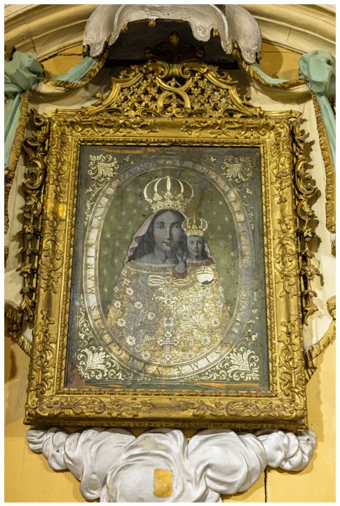 Lorettoi-Szuz-Maria