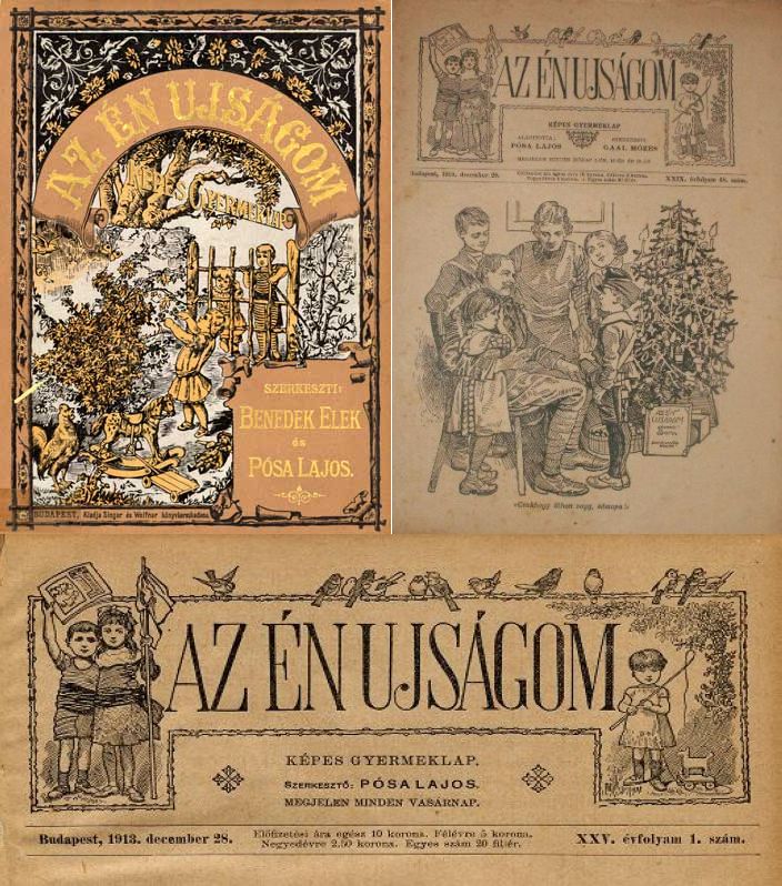 Az_en_ujsagom
