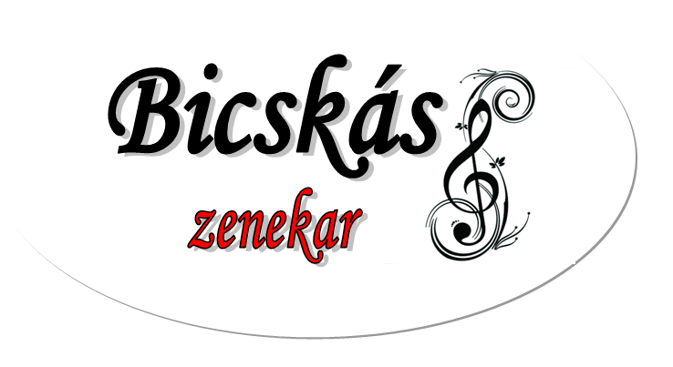 bicskas_zenekar_logo
