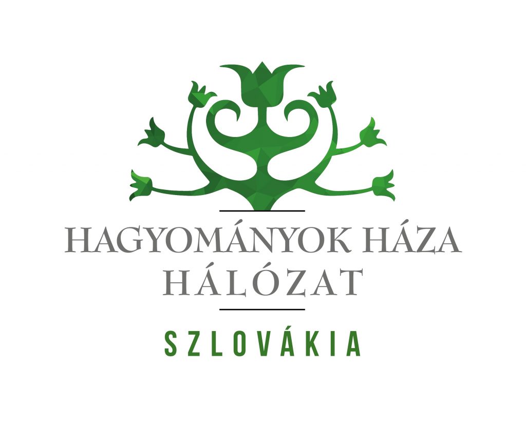 Hagyományok Háza Hálózat - Szlovákia
