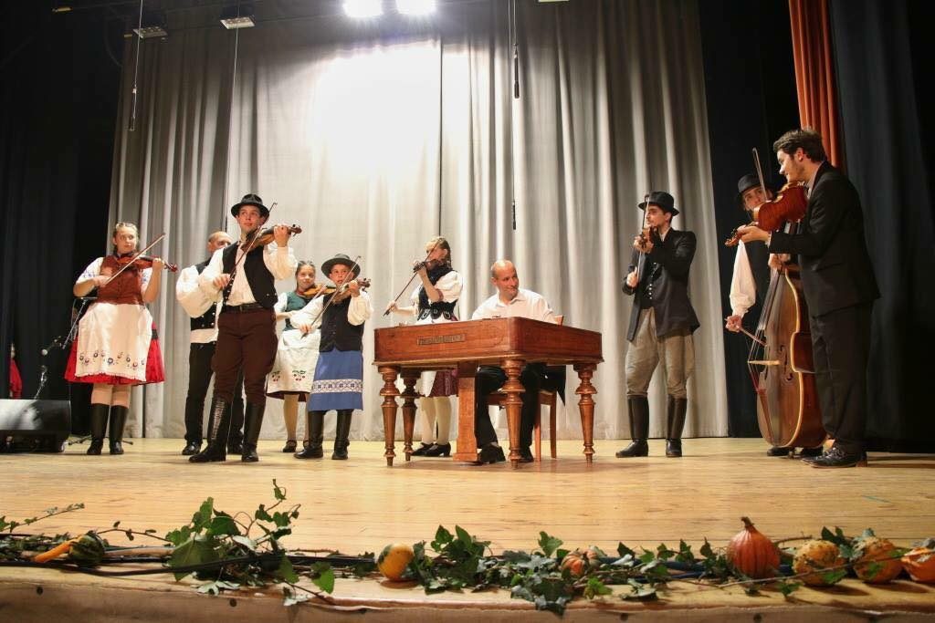 sajo-banda