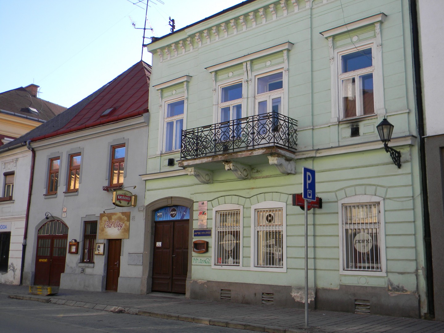 Csemadok Területi Választmánya Kassa-város