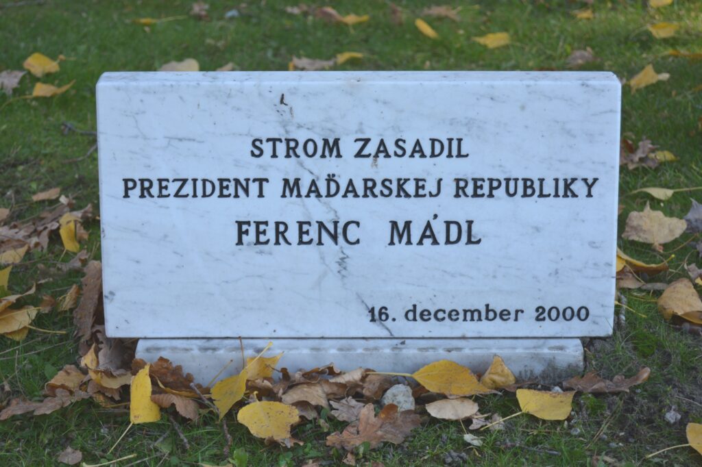 Grassalkovich kastély