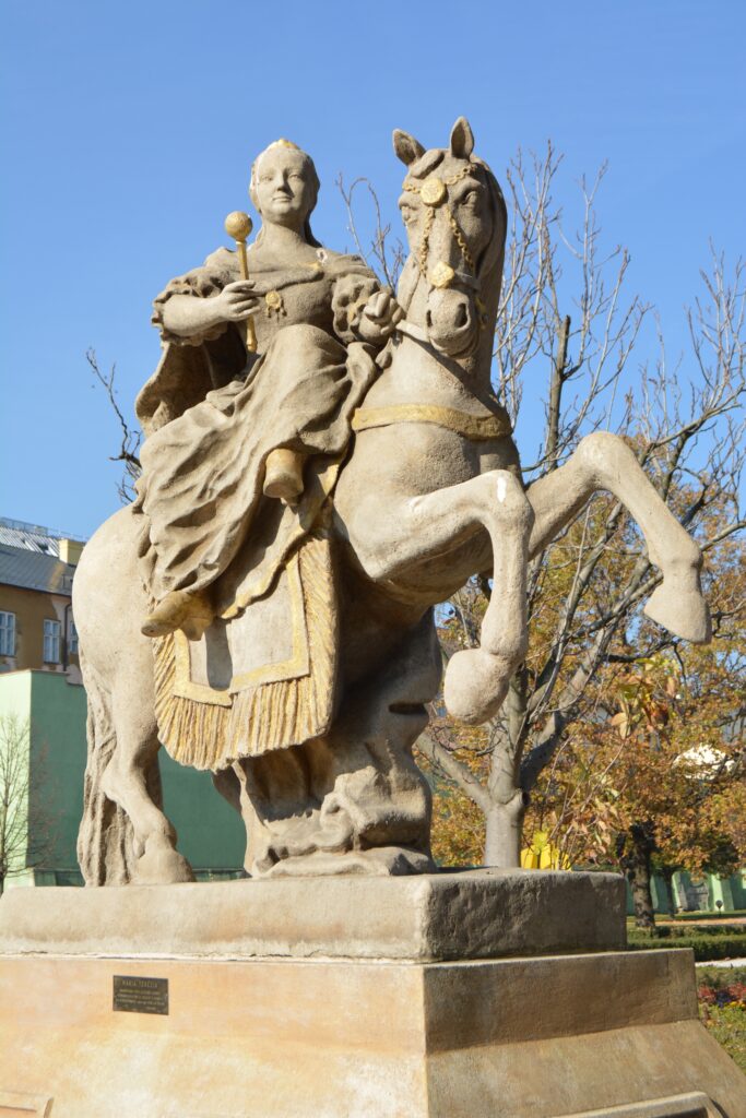 Grassalkovich kastély