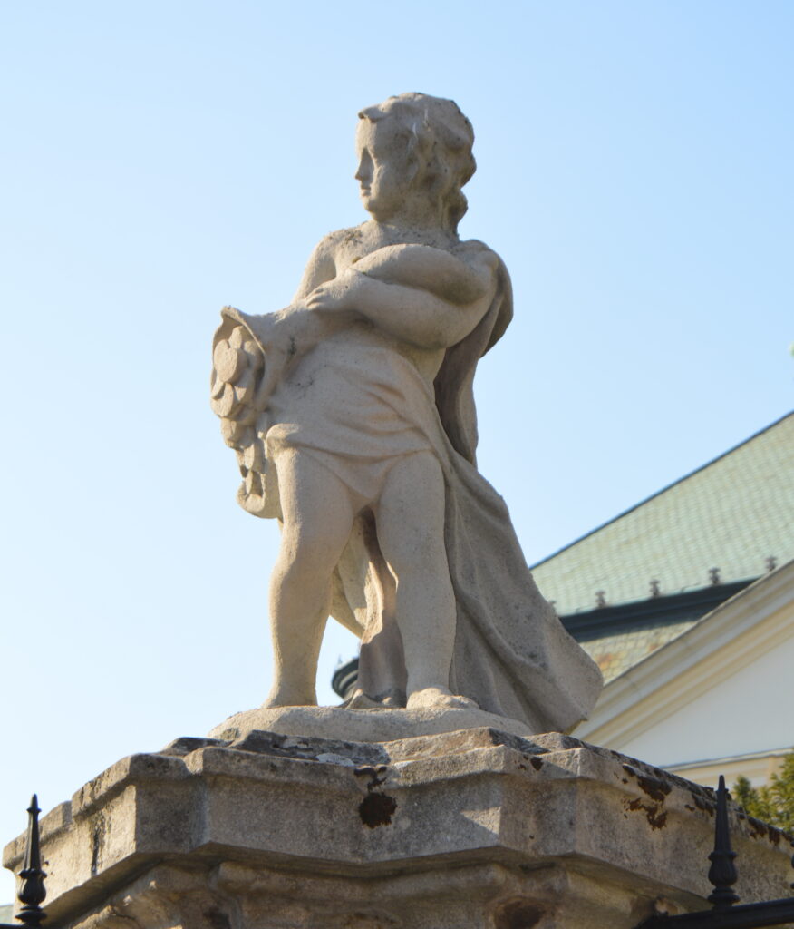 Nyári prímási palota