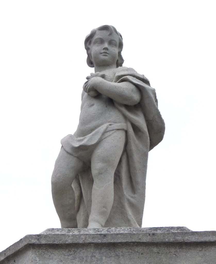 Nyári prímási palota