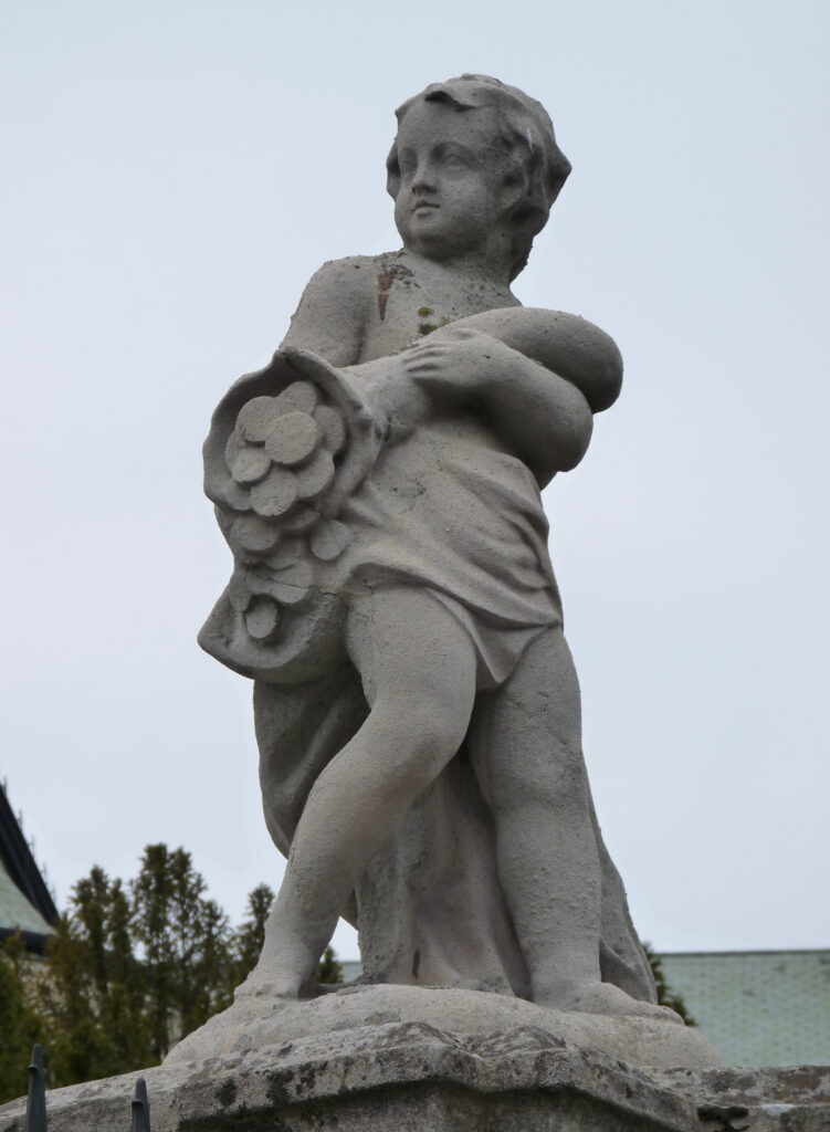 Nyári prímási palota