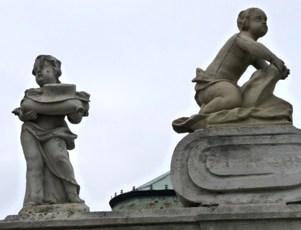 Nyári prímási palota