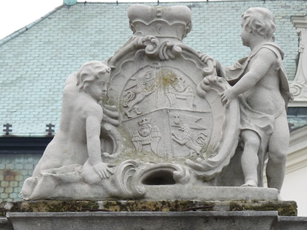 Nyári prímási palota