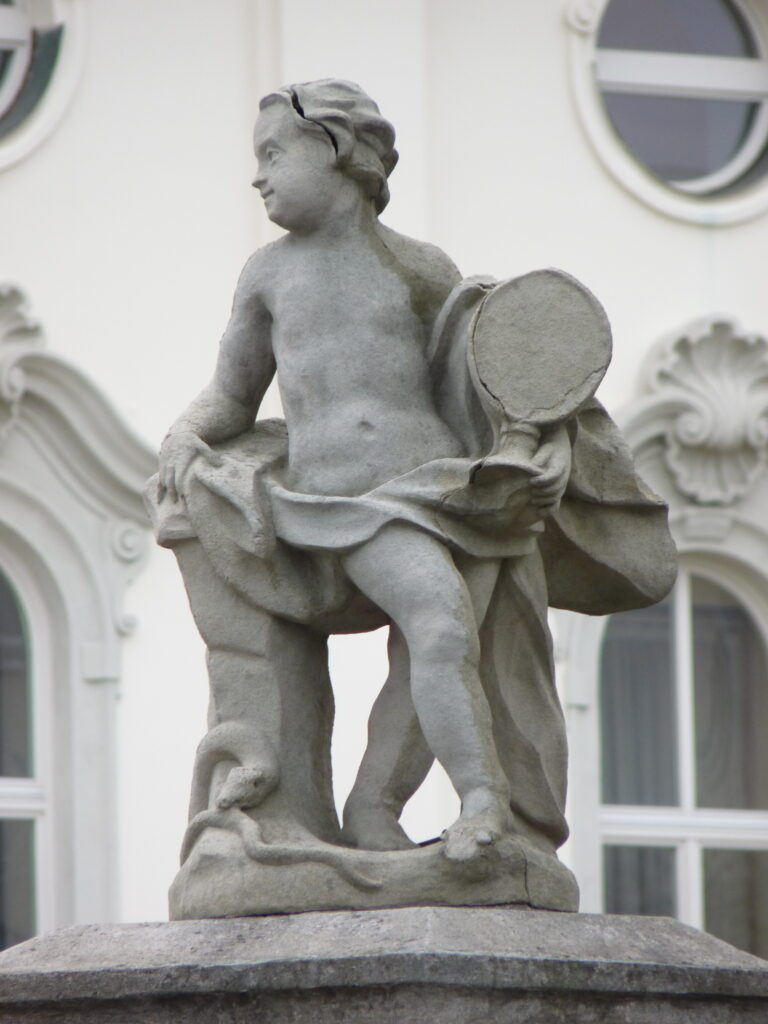 Nyári prímási palota