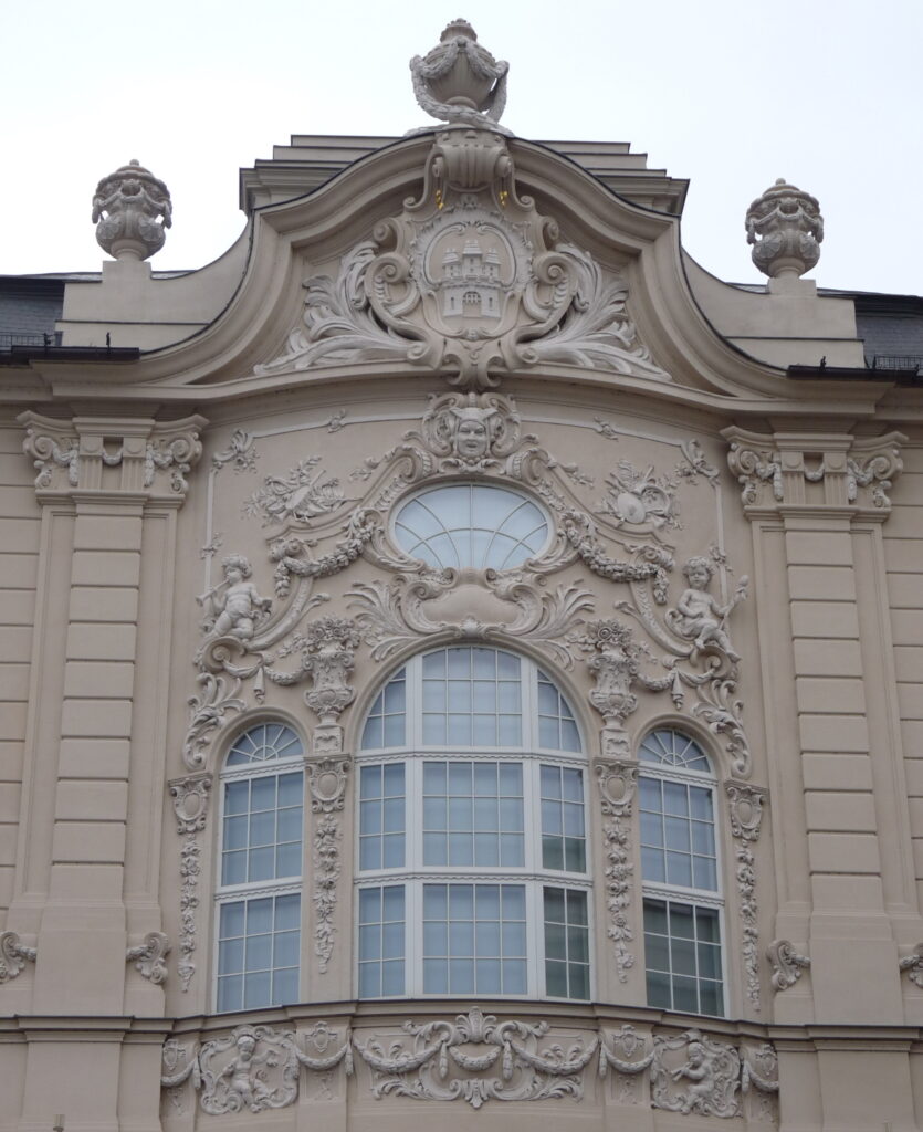 Városi vigadó és zenepalota