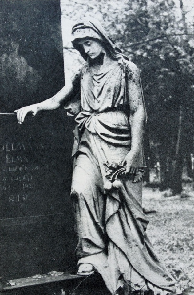 Kampfmüller-Wollmann síremlék