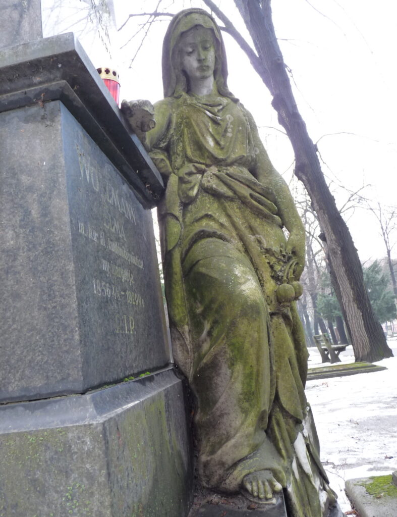 Kampfmüller-Wollmann síremlék