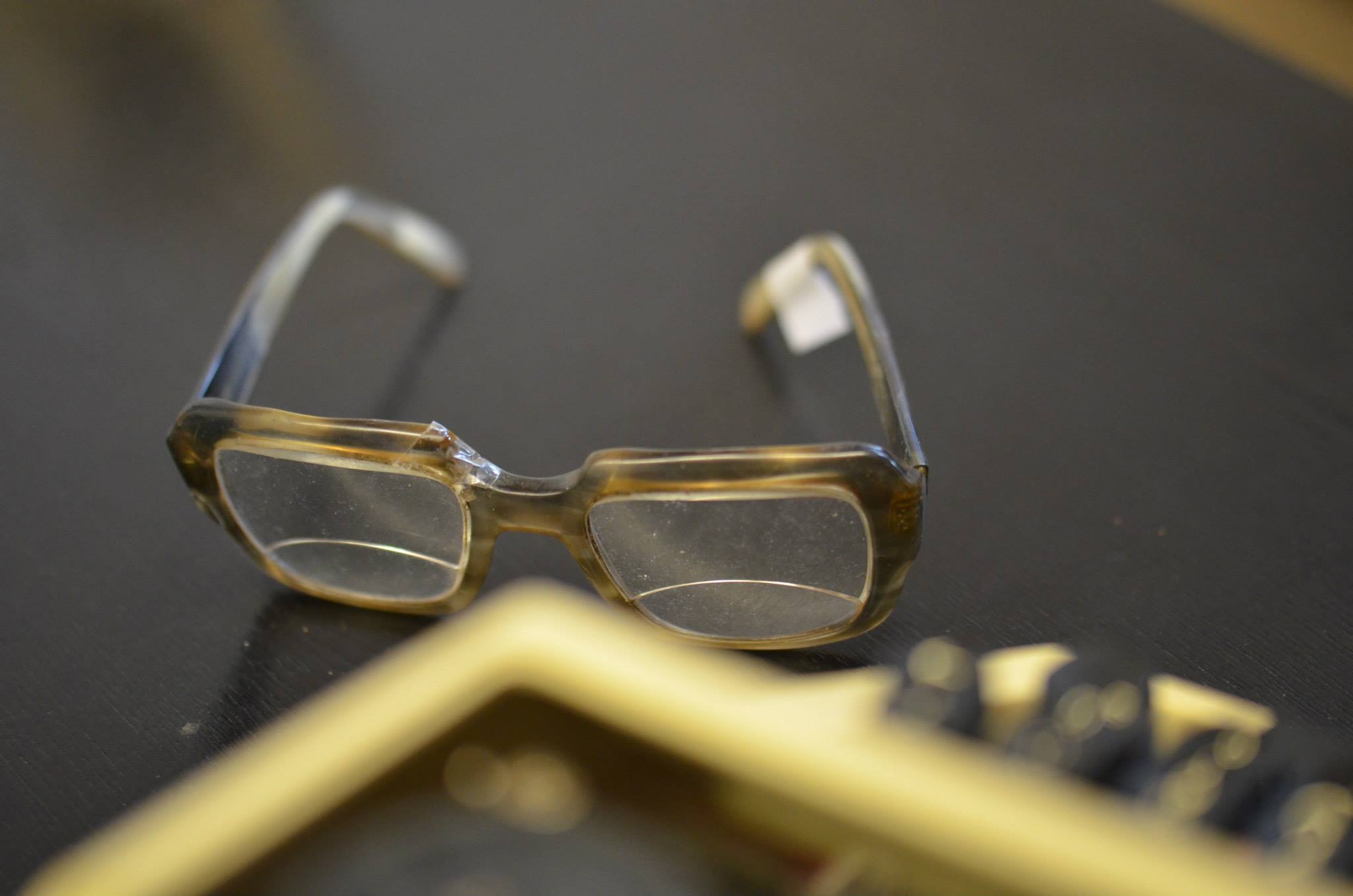 Gyurcsó István emlékszoba