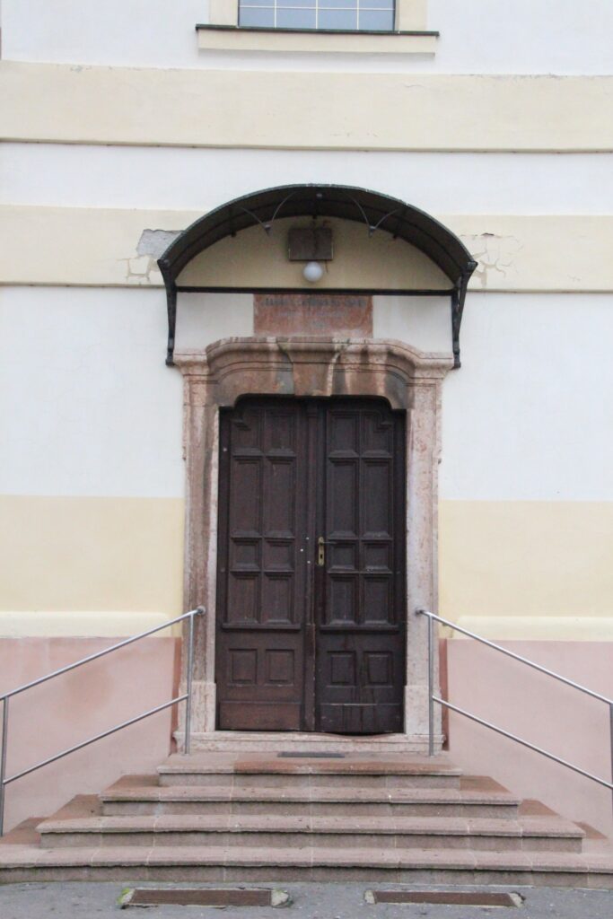 Szent Imre plébániatemplom