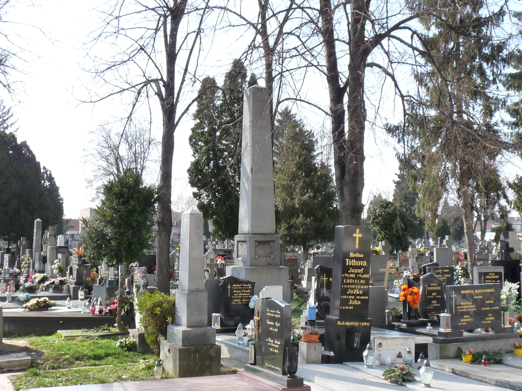 1848-as honvéd emlékmű