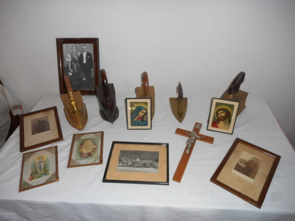 Ipolynyéki tájház