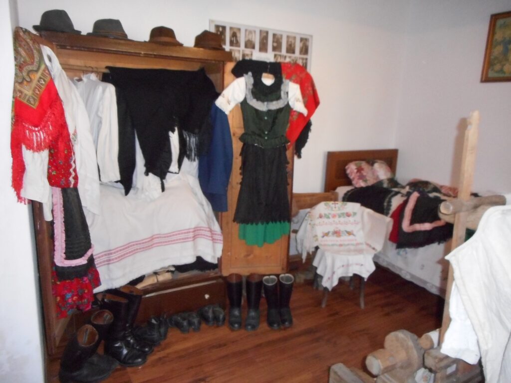 Ipolynyéki tájház